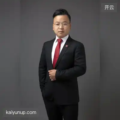 张杰